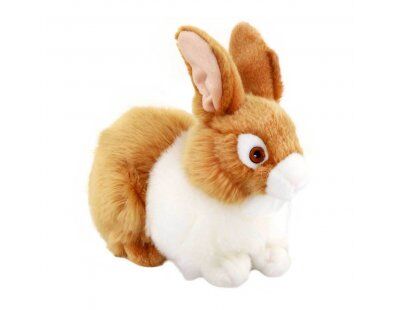 Tavşan Peluş 23 cm