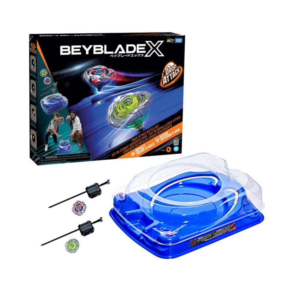BEY22000 Beyblade  Arena S2-TP0842