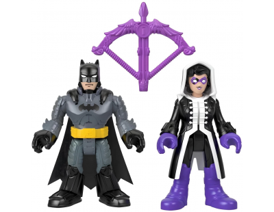 Imaginext DC Super Friends Figürleri M5645