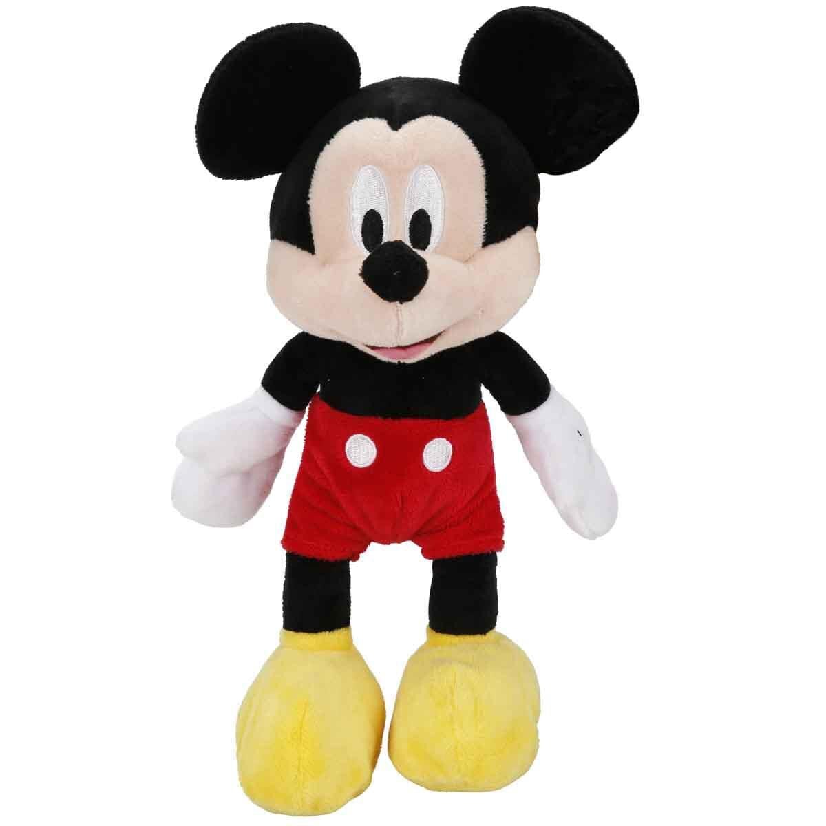 S00020092 PELUŞ CORE MİCKEY MOUSE 30CM -SUN