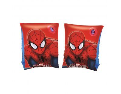 Bestway Spiderman Şişme Kolluk 23 x 15 cm