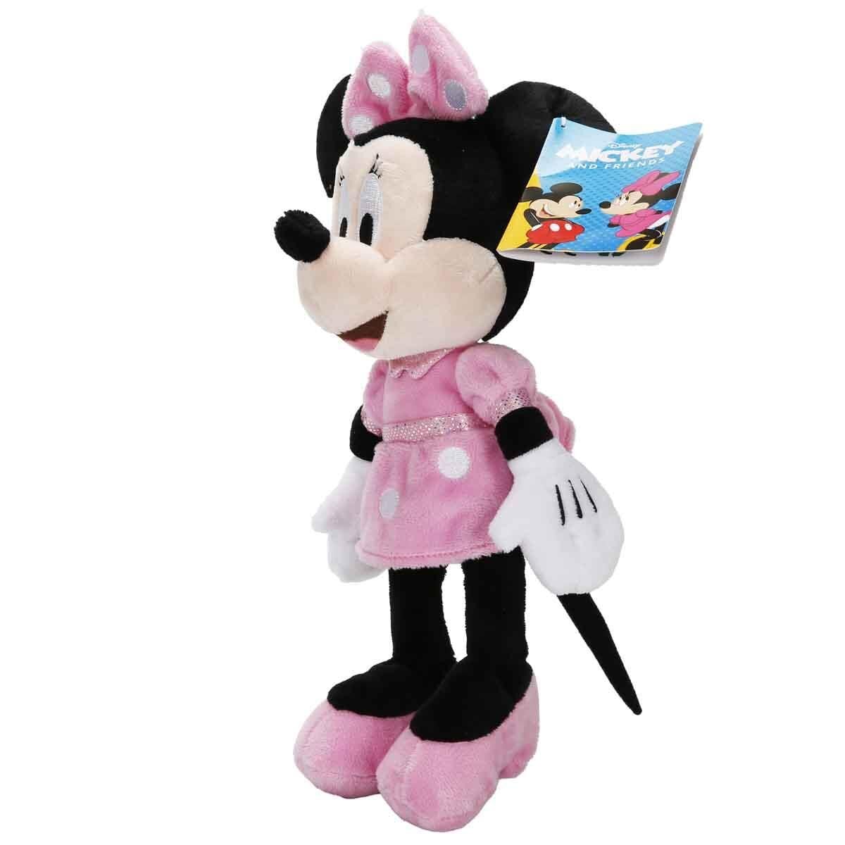 S01020093 PELUŞ CORE MİNNİE 30CM -SUN