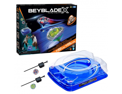 Beyblade Arena S2
