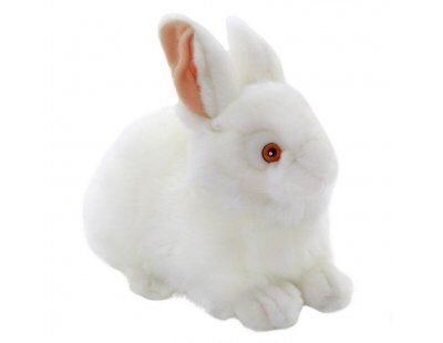 Beyaz Tavşan 23 cm