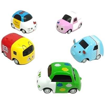 KZL-DS888 ÇEKBIRAK SEVİMLİ ARAÇLAR -KZL