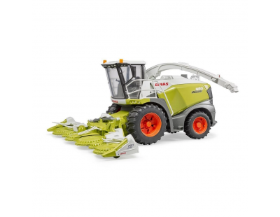 Bruder Claas Jaguar 980 Biçerdöver BR02134
