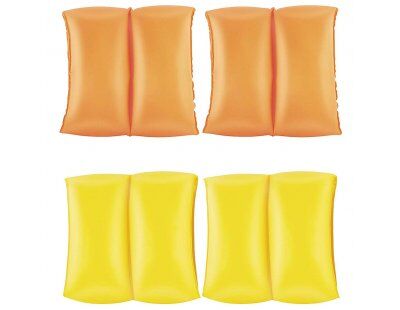 Bestway 3 - 6 Yaş Havuz Kolluk Seti 20 x 20 cm