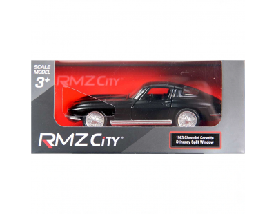 RMZ City 1:32 Dark Serisi Model Araba
