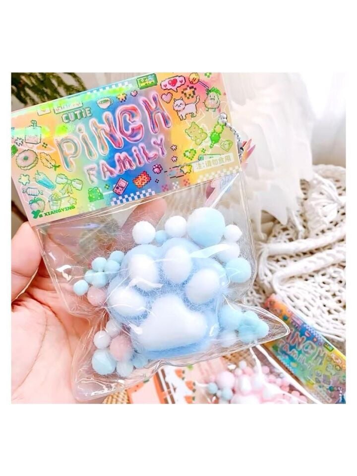 ETM-09 SKUŞİ PATİ PAKET 20Lİ -ETM