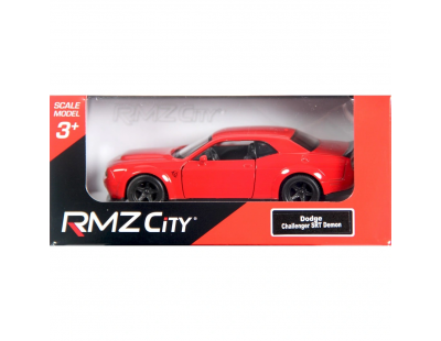 RMZ City 1:32 Amerikan Serisi Model Araba