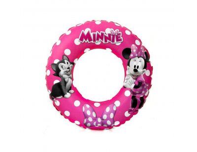 Bestway Minnie Simit 56 cm