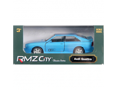 RMZ City 1:32 Klasik Araçlar Serisi Model Araba
