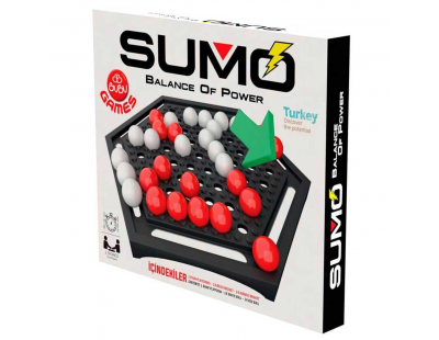 BuBu Games Sumo Oyunu