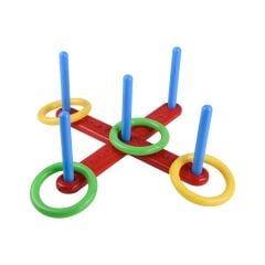 Zuzu Toys Halka Geçirme Oyunu