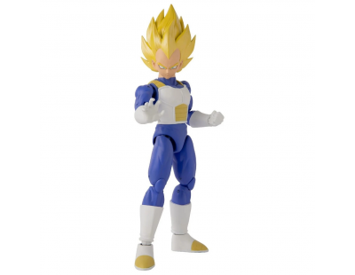 Bandai Dragon Ball Super Saiyan Vegeta Poz Verilebilir Figür 16 cm