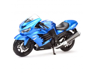 Maisto 1/18 Kawasaki Ninja H2 R Motosikler 39025