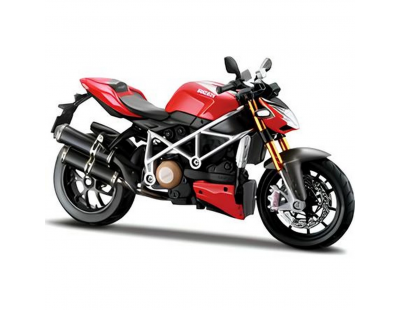 Maisto 1/12 Special Edition Motosiklet 31608