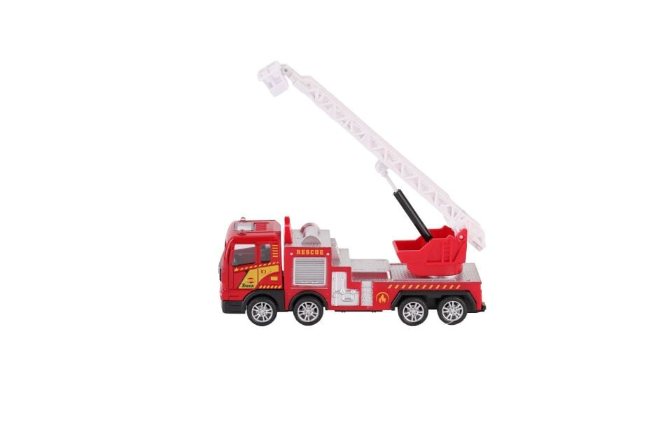 YH-711-58A SÜRTMELİ METAL 1:50 MERDİVENLİ