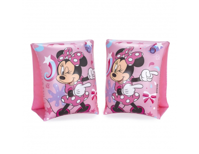 Bestway Minnie 25cm Çocuk Kolluk