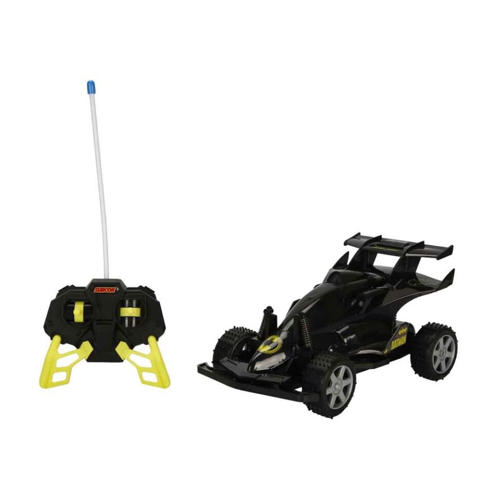 S00006326 SUN R/C ARABA 1/18 BATM. BUGGY HAW.40MHZ