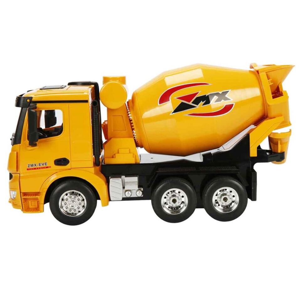 S00005084 RST-R/C İŞ MAK.1/18 BET.MİKS 3.7VUSB-SUN