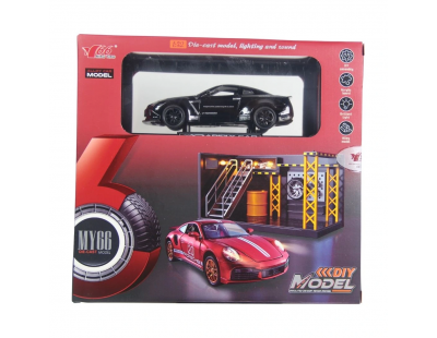 1/32 Nissan GTR
