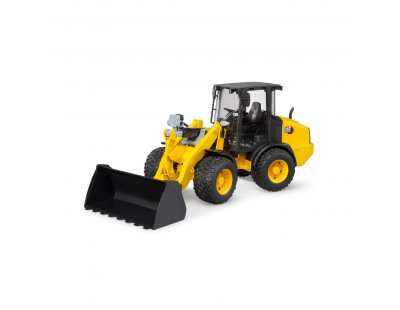 Bruder Cat Tekerlekli Yükleyici BR02485