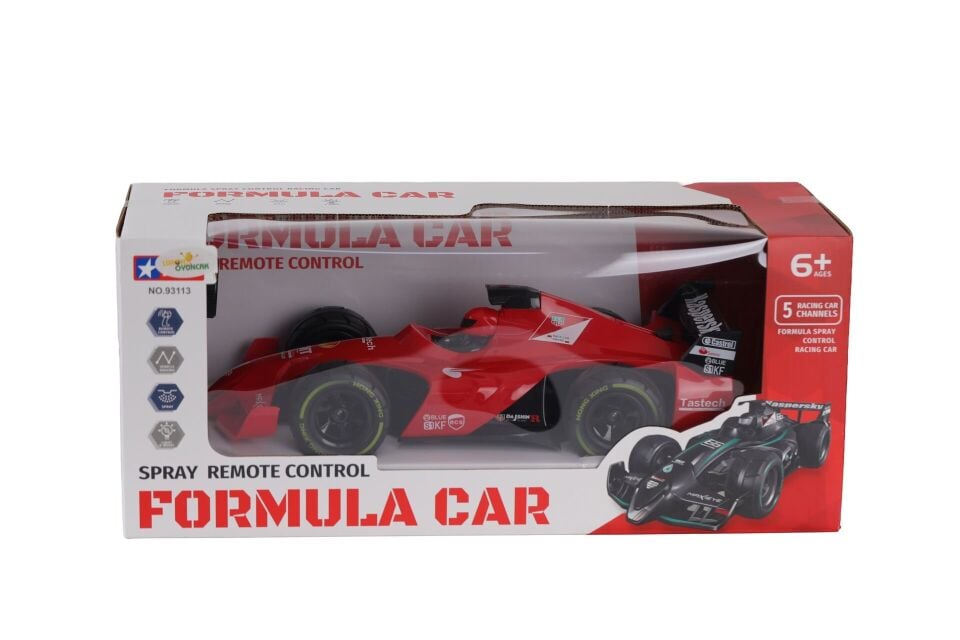 93113 ŞARJLI DUMAN ATAN ARABA