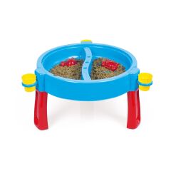 Dolu 3070 Su ve Kum Aktivite Masası