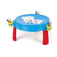 Dolu 3070 Su ve Kum Aktivite Masası