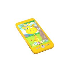 Prestij Oyuncak FAB PRJ-200 Sesli ve Işıklı Neşeli Telefonum
