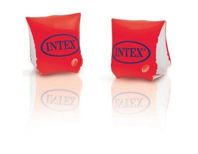 Intex Kırmızı Kolluk