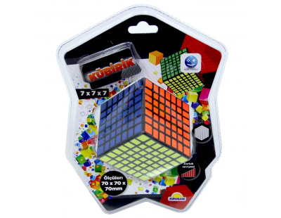 Smile Games Rubik Zeka Küpü 7x7x7