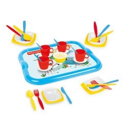 1821 FISHER PRICE ÇAY SETİ