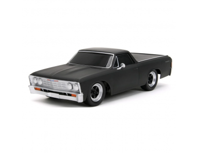 Jada 1/16 F/F Fast & Furious 1967 Chevrolet El Camino 2.4 SMB-253206013