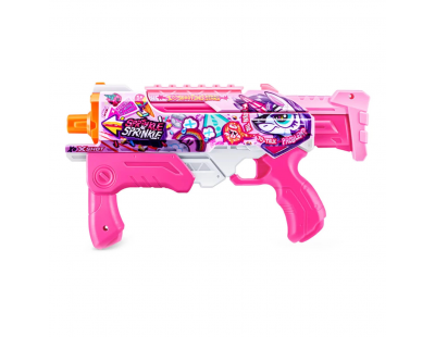 X-Shot Skins Hyperload Fast Fill Su Tabancası 34 cm