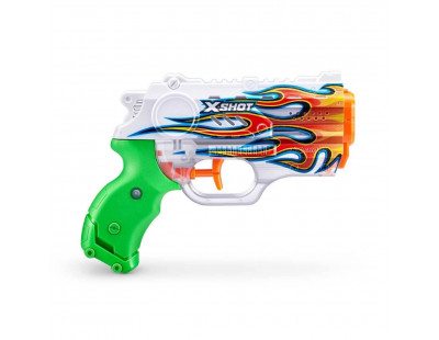 X-Shot Skins Nano Fast Fill Su Tabancası 19 cm