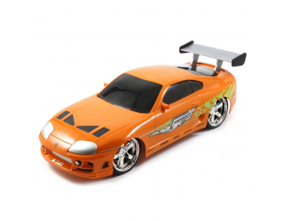 Jada 1/16 Fast & Furious RC Brian's Toyota