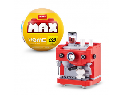 Max Ev Sürpriz Paket