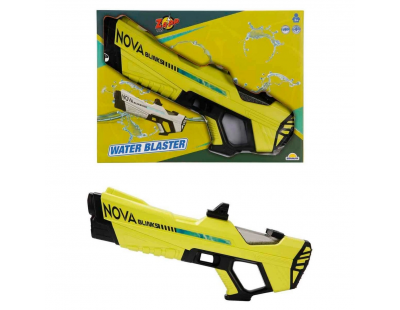 Zapp Toys Nova Blinks USB Şarjlı Su Tabancası 45 cm