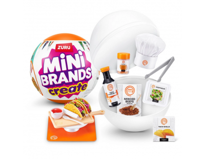 Mini Master Chef S2 Sürpriz Paket
