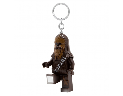 LEGO Chewbacca Led Işıklı Anahtarlık