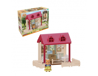Sylvanian Families Kır Evi