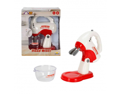 Little Chef Işıklı Mini Mikser Pilli Oyuncak Mikser