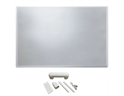 Manyetik Sihirli Yazı Tahtası 42'' - 106 cm