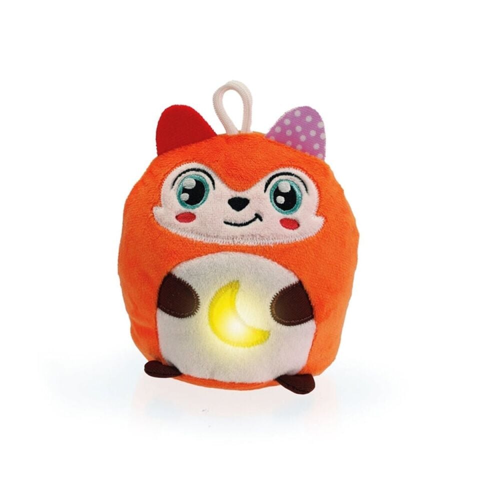 17555 Baby Clementoni - Minik Tilki