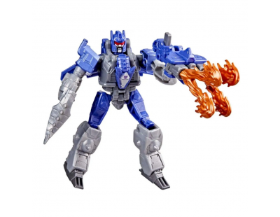 Transformers Cyberworld Zırhlı Galvatron Aksiyon Figürü
