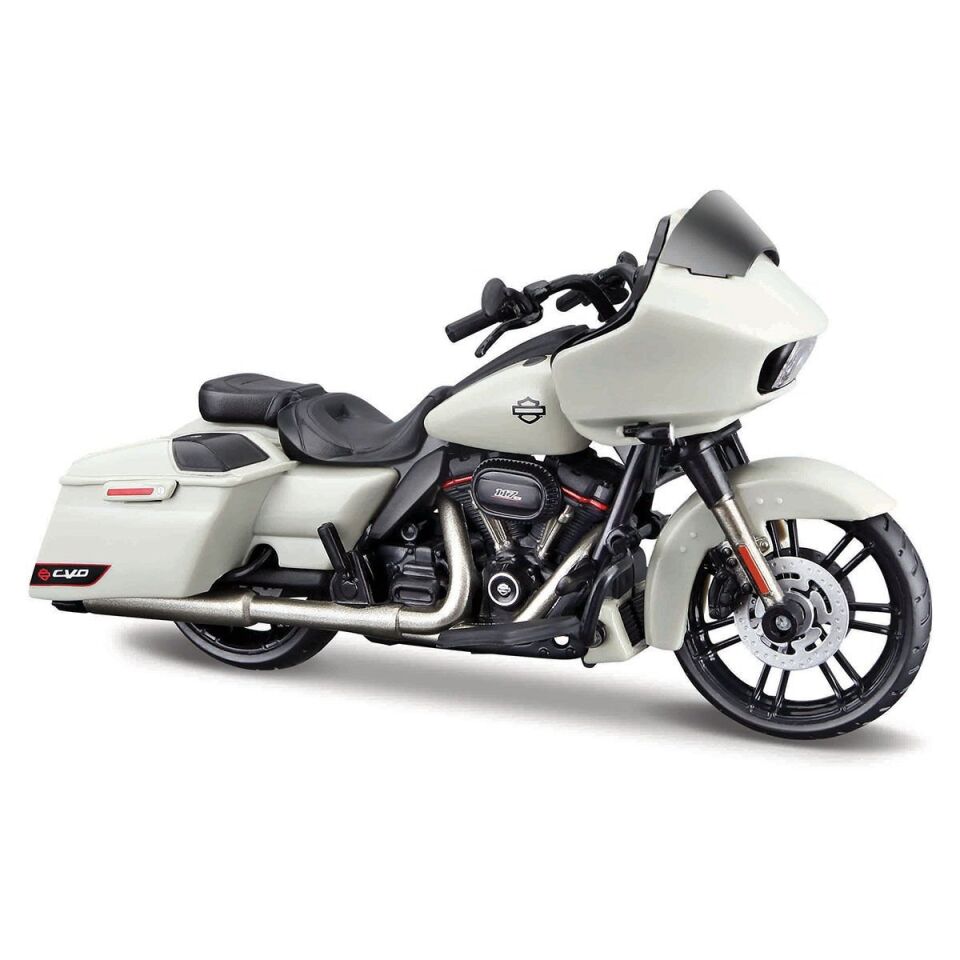MAY 31360 1 18 HARLEY DAVİDSON MOTOSİKLETLER