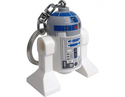 LEGO Star Wars R2-D2 Anahtarlık