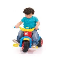 Dolu 7039 Süper Bisiklet